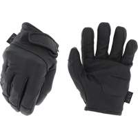 Leather Needlestick Law Enforcement Gloves, Size 8, Goatskin Shell, ASTM ANSI Level A7/EN 388 Level F Pronet Distribution