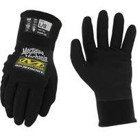Speedknit Thermal Gloves, Size 7, 15 Gauge, Nitrile Coated, Nylon Shell, ASTM ANSI Level A2 Pronet Distribution