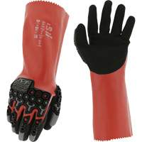 Speedknit M-Pact&reg; Chemical-Resistant Gloves, Size 7, HPPE Pronet Distribution