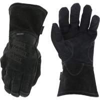 Regulator Torch Welding Gloves, DuraHide, Size 8 Pronet Distribution