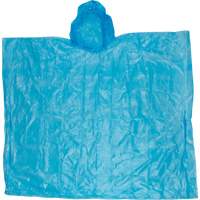 Poncho jetable Pronet Distribution