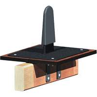 Claw Anchorage Connector, Roof, Permanent Use Pronet Distribution