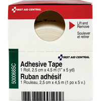 Recharge de ruban adh&eacute;sif pour les premiers soins SmartCompliance, Classe 1, 15' lo x 1" la Pronet Distribution