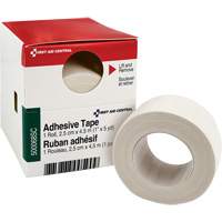 Recharge de ruban adh&eacute;sif pour les premiers soins SmartCompliance, Classe 1, 15' lo x 1" la Pronet Distribution