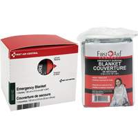 Recharge de couverture d'urgence SmartCompliance, PETP Pronet Distribution
