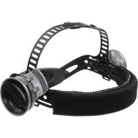 Speedglas G5-02 Head Suspension Assembly Pronet Distribution