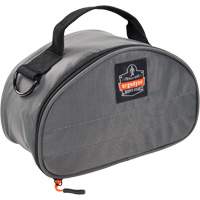 Sac de protection respiratoire demi-visage &agrave; clapet Pronet Distribution