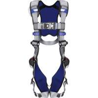 ExoFit X200 Comfort Oil & Gas Safety Harness, CSA Certified, Class A, X-Small, 420 lbs. Cap. Pronet Distribution