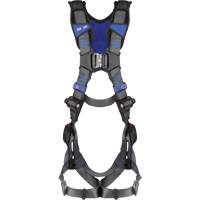ExoFit X300 Comfort X-Style Safety Harness, CSA Certified, Class A, Small/X-Small, 420 lbs. Cap. Pronet Distribution