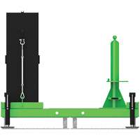 FlexiGuard M100 Portable Counterweight Base Without Concrete Fill Pronet Distribution