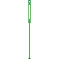 FlexiGuard M100 Semi-Fixed Height Mast Pronet Distribution