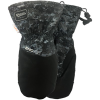 Sno Job, Taille Moyen, Mitaine Pronet Distribution
