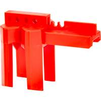 Dispositif de verrouillage ajustable pour soupape, Dispositif de verrouillage r&eacute;glable pour robinet, Type Sph&eacute;rique Pronet Distribution