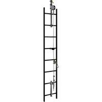 Vertical Lifeline Systems