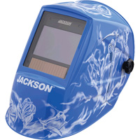Reapers n Roses Premium Auto Darkening Helmet Pronet Distribution