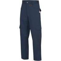7762 FR-Tech&reg; 88/12 Arc Rated Safety Cargo Pants, 30 Waist, 30 Inseam Pronet Distribution