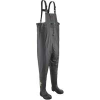 1043 Bottes-pantalons, 10, Embout Acier Pronet Distribution
