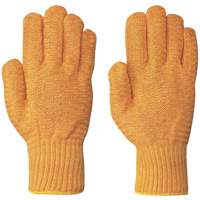 544 Gants en tricot crois&eacute; sans couture, Nylon, Petit Pronet Distribution