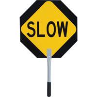 456 Traffic Stop/Slow Paddle Pronet Distribution