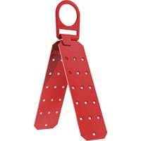 RB-9800 Support d'ancrage de toiture r&eacute;utilisable, Toit, Usage Temporaire Pronet Distribution