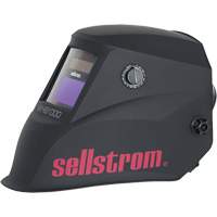 Auto Darkening Welding Helmets