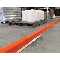Ultra-Berm Builder Plus avec bandes de montage et ancrages Pronet Distribution