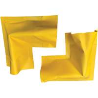 Coins Ultra-Berm Builder pour le mod&egrave;le 4" Pronet Distribution