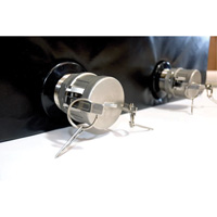 Berme Ultra-Track Berm, Capacit&eacute; 144 gal. US, 4' la x 6' lo x 12" h, Paroi en mousse Pronet Distribution