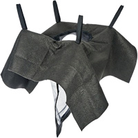 Bac de r&eacute;tention Ultra-Drain Guard, D&eacute;chets & d&eacute;bris, 48" lo x 36" la Pronet Distribution