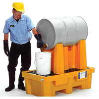 &eacute;tag&egrave;re de distribution, 24" lo x 17,5" la x 17" ha Pronet Distribution