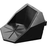 &eacute;tag&egrave;re de distribution, 24" lo x 17,5" la x 17" ha Pronet Distribution