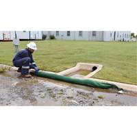 Carbon Ultra-Filter Sock, Universal, 7" W x 9' L, Pack of 1 Pronet Distribution