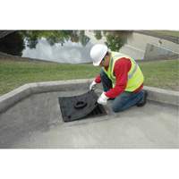 Protecteur de grille Ultra-Inlet Guard Plus  Pronet Distribution