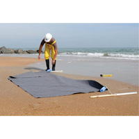 Ultra-Oil Blanket&reg; Kit, Hazmat/Oil Only/Universal, 120" x 60", 8.3 US gal. Absorbancy Pronet Distribution