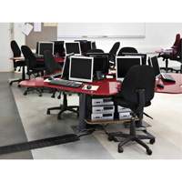 Grand Ultra-Sidewinder Cable Protection System - Extension, 14,1" x 9,8" x 1,4", 260 lb (0,13 tonnes) Pronet Distribution