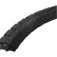 Grand Ultra-Sidewinder Cable Protection System - Extension, 14,1" x 9,8" x 1,4", 260 lb (0,13 tonnes) Pronet Distribution