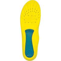 Semelles en gel antifatigue MegaSole, Femmes 5 - 7 Pronet Distribution
