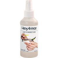 Liquide de nettoyage de lentilles, 236,5 ml Pronet Distribution