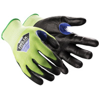 Gants r&eacute;sistants aux coupures Helix 3060, Taille 6/T-petit, Calibre 18, Rev&ecirc;tement Polyur&eacute;thane, Enveloppe en PEHP, ASTM ANSI niveau A9 Pronet Distribution