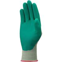 383 Biodegradable Working Gloves, 6/Small, Nitrile Coating, 13 Gauge, Polyester Shell Pronet Distribution