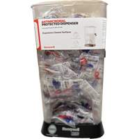 HL400 AM Corded Earplug Dispenser with AS-30R Earplugs Canister Pronet Distribution
