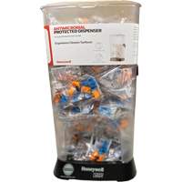 HL400 AM Corded Earplug Dispenser with FF-30 Earplugs Canister Pronet Distribution