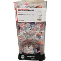 HL400 AM Corded Earplug Dispenser with XTR-30 Earplugs Canister Pronet Distribution