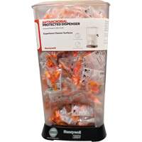 HL400 AM Corded Earplug Dispenser with TFP-30 Earplugs Canister Pronet Distribution