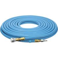 Supplied Air Hose, Standard High Pressure, 25' Pronet Distribution