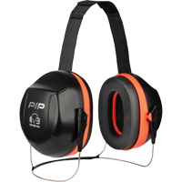 Dynamic V3 Passive Ear Muffs, Neckband, 27 NRR dB Pronet Distribution