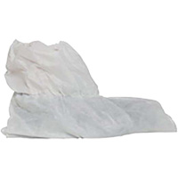 ProShield 30 Boot Covers, Large, Polypropylene, White Pronet Distribution