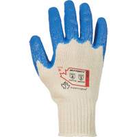 Puncture-Resistant General-Purpose Gloves, 6/X-Small, Nitrile Coating, 7 Gauge, Nylon/Cotton Shell Pronet Distribution