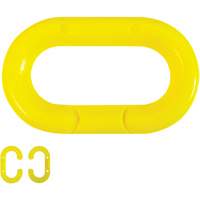 Maillons maîtres, Plastique Pronet Distribution