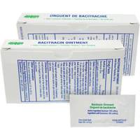 Zinc bacitracine, Onguent, Antibiotique Pronet Distribution